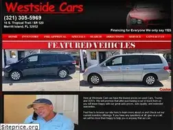 Sites similar to westsidecars.com