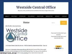 Sites similar to westsidecentraloffice.com