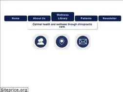 Sites similar to westsidechiroga.com
