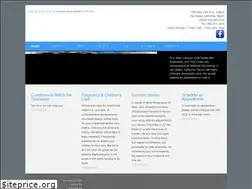 Sites similar to westsidechiros.com