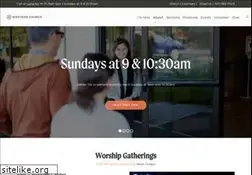 Sites similar to westsidechurch.org