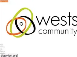 Sites similar to westsidecommunitychurch.com