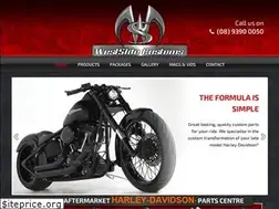 Sites similar to westsidecustoms.com.au