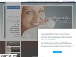 Sites similar to westsidedentalgr.com