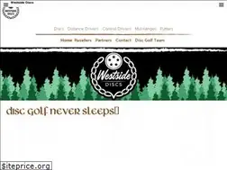 Sites similar to westsidediscs.com