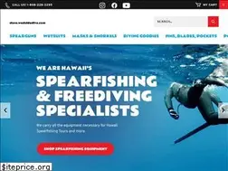 Sites similar to westsidedive.com