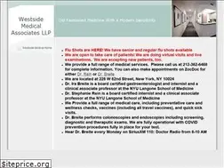 Sites similar to westsidedoctors.com