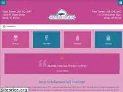 Sites similar to westsidedrivein.com