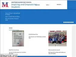 Sites similar to westsideelementaryschool.com