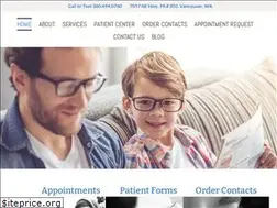 Sites similar to westsideeye.com