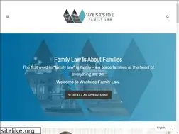Sites similar to westsidefamilylaw.ca