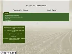 Sites similar to westsidefarmandfeed.com