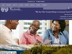 Sites similar to westsidefh.com