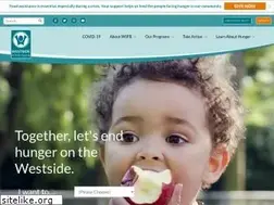 Sites similar to westsidefoodbankca.org