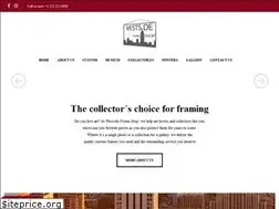 Sites similar to westsideframeshop.com