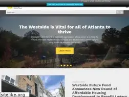 Sites similar to westsidefuturefund.org