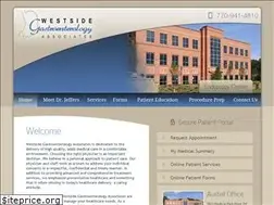 Sites similar to westsidegastro.com