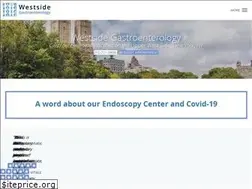 Sites similar to westsidegastroenterology.com