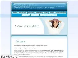 Sites similar to westsidegentledental.com
