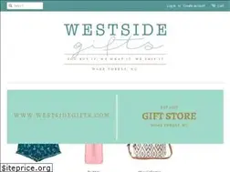 Sites similar to westsidegifts.com