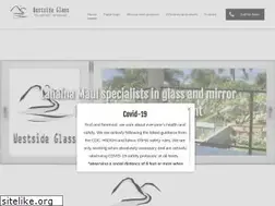 Sites similar to westsideglassmaui.com