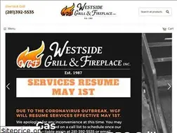 Sites similar to westsidegrillandfireplace.com