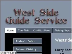 Sites similar to westsideguide.com