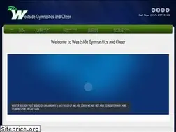 Sites similar to westsidegymnasticsindy.com