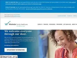 Sites similar to westsidehealth.org