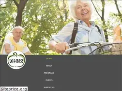 Sites similar to westsidehealthnetwork.org