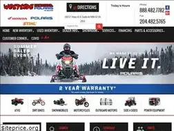 Sites similar to westsidehonda.ca
