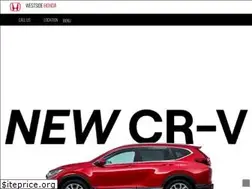Sites similar to westsidehonda.com.au