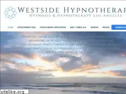 Sites similar to westsidehypnotherapy.com