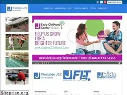 Sites similar to westsidejcc.org