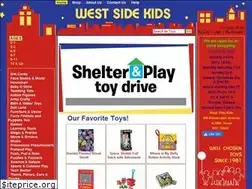 Sites similar to westsidekidsnyc.com