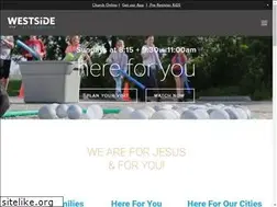 Sites similar to westsideleavenworth.com