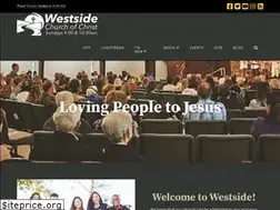 Sites similar to westsidelife.org
