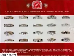 Sites similar to westsideloanco.com