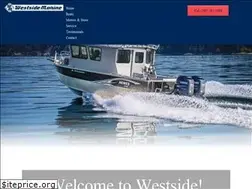 Sites similar to westsidemarine.com