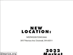 Sites similar to westsidemarketcincy.com