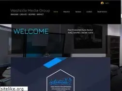Sites similar to westsidemediagroup.com