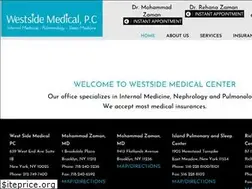 Sites similar to westsidemedicalpc.com