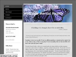 Sites similar to westsidementalhealth.org