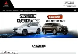 Sites similar to westsidemitsubishi.com