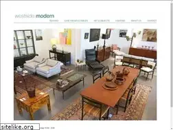 Sites similar to westsidemodernatlanta.com