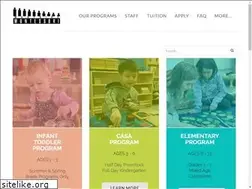 Sites similar to westsidemontessori.ca