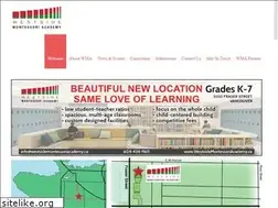 Sites similar to westsidemontessoriacademy.ca