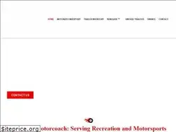 Sites similar to westsidemotorcoach.com