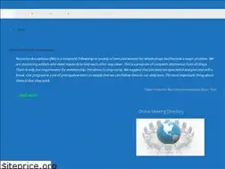 Sites similar to westsidena.org