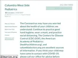 Sites similar to westsidepeds.com